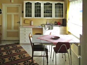 7 person holiday home in Bøstad - Image 3