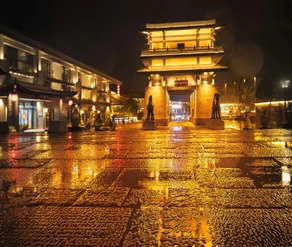Jianghu Hot Spring Hotel (Yichun Wentang Town) - Image 3