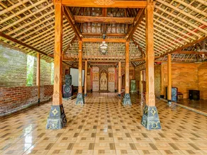 OYO Homes 90996 Desa Wisata Pulesari Syariah - Image 2