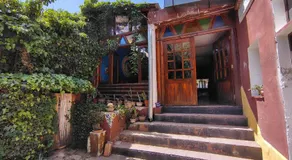 Andamundos Hostel - Image 4