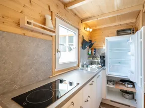 Cozy Chalet in Niedernsill near Lake - Image 3