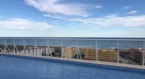 Appartement « Lopimar Playa Canet » avec terrasse privée, Wi-Fi et climatisation - Image 2