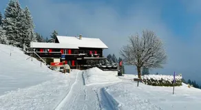 Bergpension Battagliahütte - Image 4