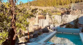 Lilly's Finca romantischter Rückzugsort Pool - Image 3