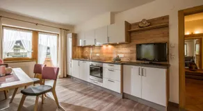 Apartamento apropiado para familias con jardín | Esquí cercano - Image 2
