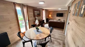 Chalet Millou Beuil - Image 2