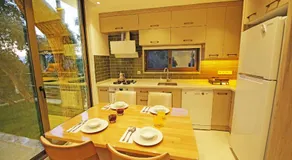 Villa With a Private Heated Pool, Jacuzzi, Overlooking Spectacular Views Of The Sea - Image 4