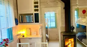 Underbart litet hus i lantligt läge - Image 2