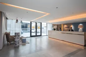 Home Inn Neo Wuxi Sanyang Plaza Wuai Road Metro Station - Image 2