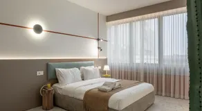 Cactus 1 BR apartment in Gemmayze - Image 2