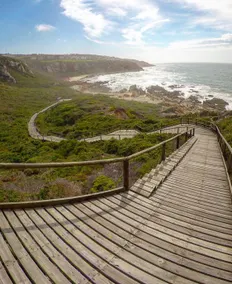 Pinnacle Point Lodge 37 - Image 5