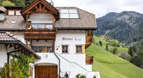 'Bolser Apartment Kronplatz' mit Bergblick, Garten und WLAN - Image 5
