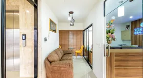 The Topaz Residence Phuket Town - Image 3
