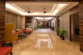 Mountain Creek Villa Udaipur - Image 3
