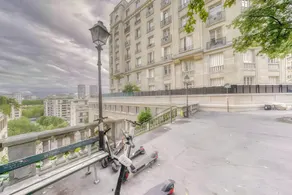 B 2067- Tour Eiffel - Appartement cosy - Image 4