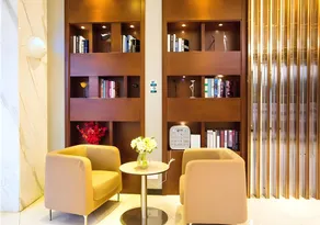 City Comfort Inn Wuzhou Bus Station - Image 3