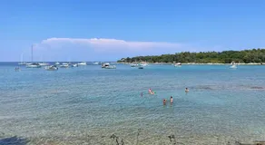 Baden Resort Bašanija, Umag-with Sea View, Parking and 300m from the beach - Image 5