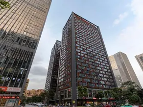 Haitang Chain Apartment (Guangzhou. Zhujiang New Town Hotel) - Image 2