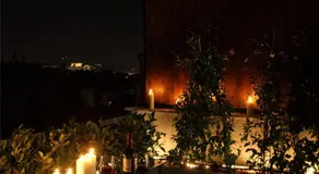 Athens View Loft - 05 - Image 3