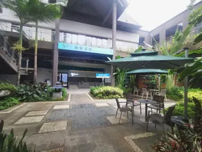 Yeste Hotel Nanning Wuming Lijian University Town - Image 5