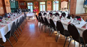 Hotel Rothorn Vintage-Style - Image 4