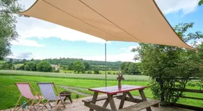Wye Glamping - Image 4