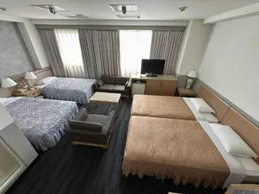 Urayasu Beaufort Hotel - Image 2