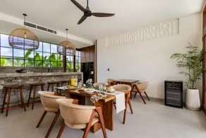Plawa Laguna Bali - Boutique Hotel & Suites - Image 4