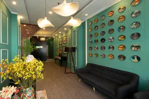 Vintage Hotel & Spa - Central District 1, Ho Chi Minh City - Image 4
