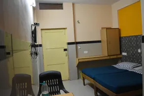Hotel Abhiruchi Lodging - Image 4