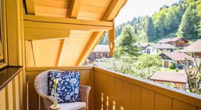 Pension Gimpl, Chiemgaukarte neu - Image 4