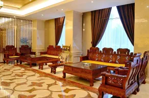 Yuzhou Hotel - Image 4