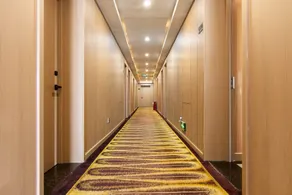 Xinhua Ting Business Hotel - Image 2