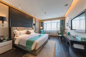 Xi'an Hotel (Alashan Branch, Inner Mongolia) - Image 2