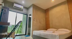 Chartame Boutique Hotel - Image 2