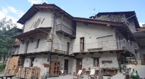 Pensione Albergo Diffuso Ceaglio Valle Maira - Image 5