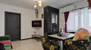 CityView Full Kitchen 2 Bedroom Apartment AC Free Public Parking Near Hospital - Image 2