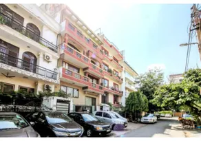 Olive Service Apartments Defence Colony - Image 4