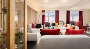 Hotel Sonne St. Moritz 3* Superior - Image 2