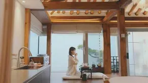 Korea Premium Hanok with Private Jacuzzi in Bukchon Village near Gyeongbokgung, Gwanghwamun, Jongno, Seoul - Image 5