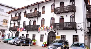 Forodhani Park Hotel - Image 3