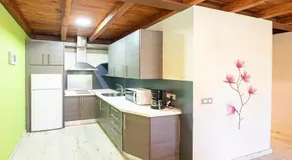 Apartamentos El Capricho - Image 2