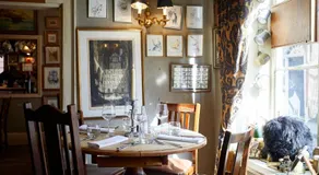 Wykeham Arms - Image 5