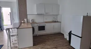 Studio-Apartment Euchen mit 1 Doppelbett - Image 4