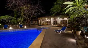 Club Mahindra Netrang - Image 3