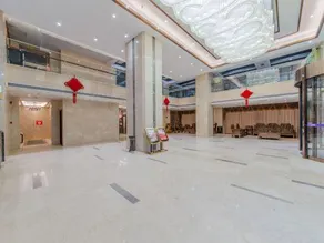 Chang Jin Hotel, Luxi - Image 3