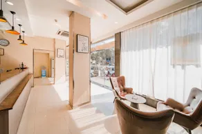 Hanting Hotel Fuzhou Shangxiahang Wuyi Middle Road - Image 3