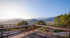 山禾居 道 Villa - Image 4