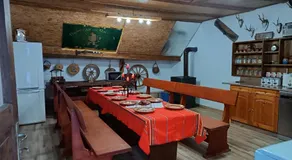 Guest House Марковата Къща - Image 5