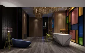 SOFIS POP HOTEL - Image 2